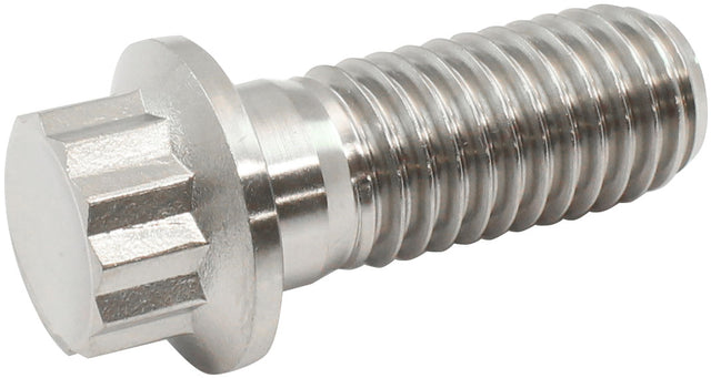 Aeroflow 1/2-13", UHL 1-1/4" Titanium Bolt - AF3519-1250 AF3519-1250