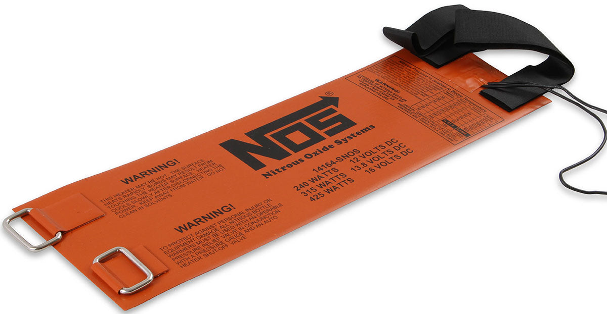 Nos - NOS14162