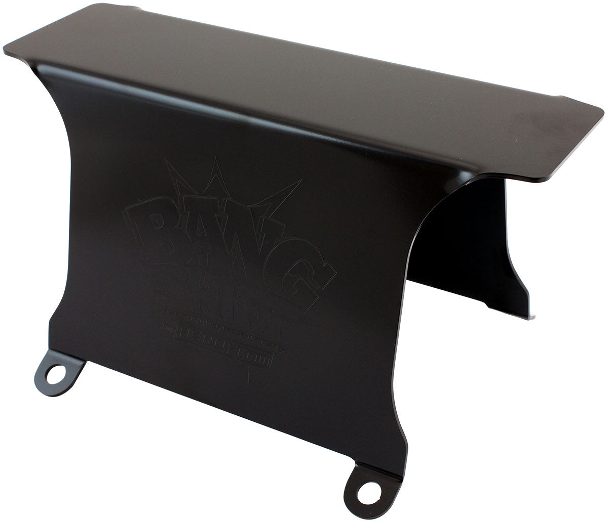 Aeroflow Bang Shift Floor Mount Shifter 5" Platform - AF72-9084 AF72-9084