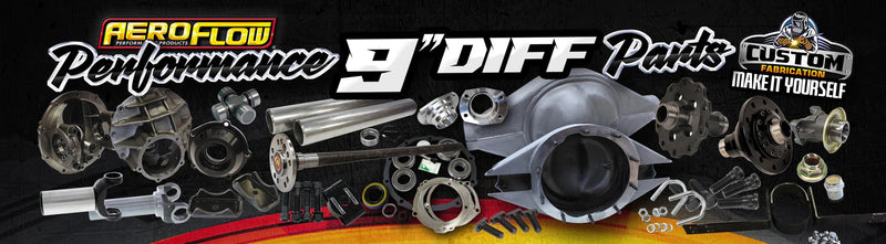 Aeroflow performance