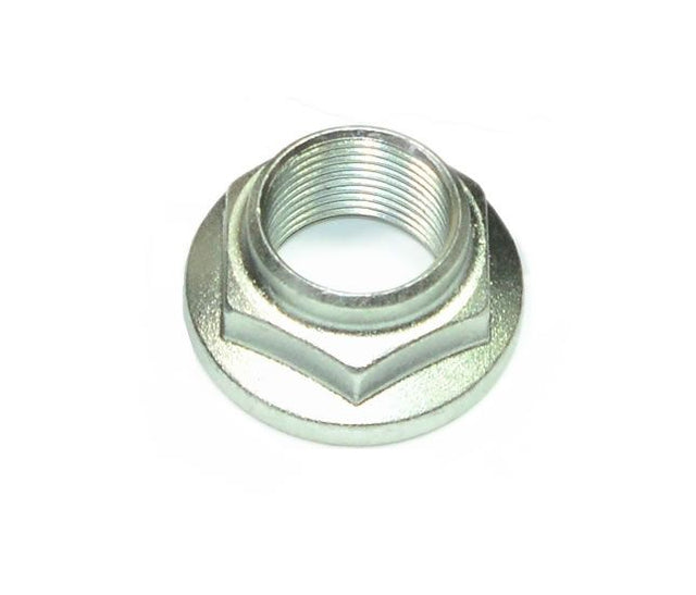 Toyota 8" Pinion Nut HILUX-PINION-NUT-M20