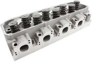 Aeroflow Complete 3V Ford Cleveland 351 235cc Aluminium Cylinder Heads with 74cc Chamber (Pair) 2.05" x 1.60" Intake Port, 1.61" x 1.50" Exhaust Port (AF95-2393) AF95-2393