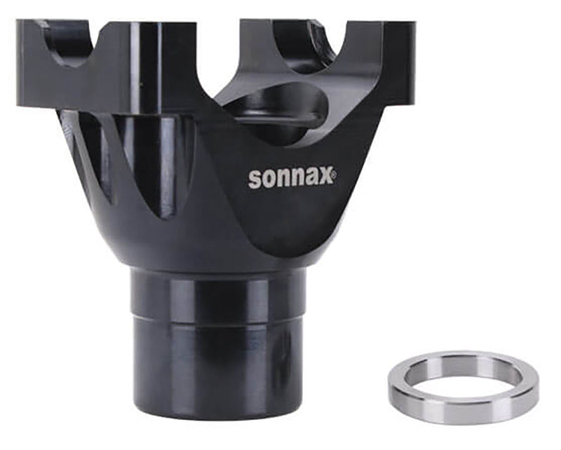 Sonnax Pinion Yoke Suit Ford 9", 28-Spline with 1350 Universal Joint (SXT9-28-1350FD) SXT9-28-1350FD