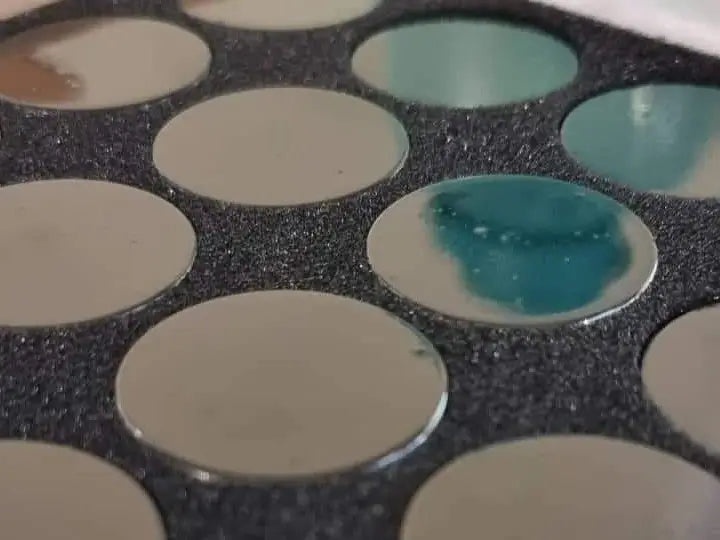 Kelford Cams 3RZ DLC Coated Cam Followers - KCF-180