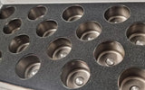 Kelford Cams 35mm DLC Buckets | 4.70mm-5.18mm - KCF-35