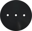Enderle Injector Butterfly - Black - EN4014B EN4014B