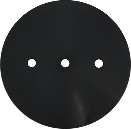 Enderle Injector Butterfly - Black - EN4014B EN4014B