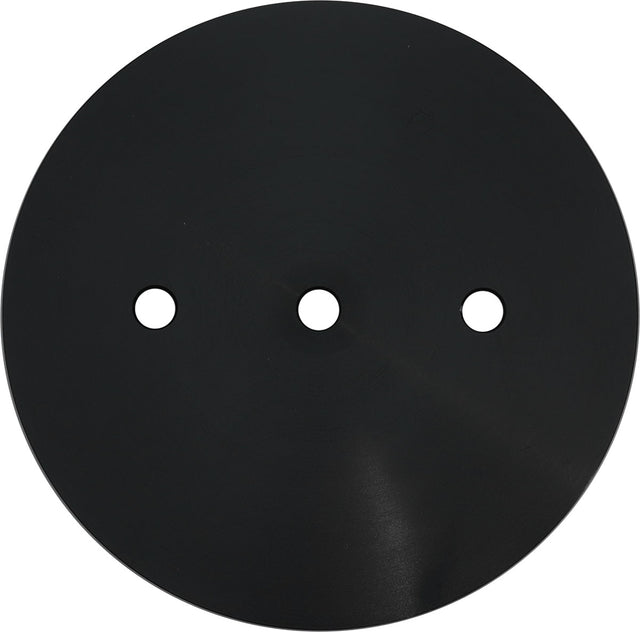 Enderle Injector Butterfly - Black - EN4014B EN4014B