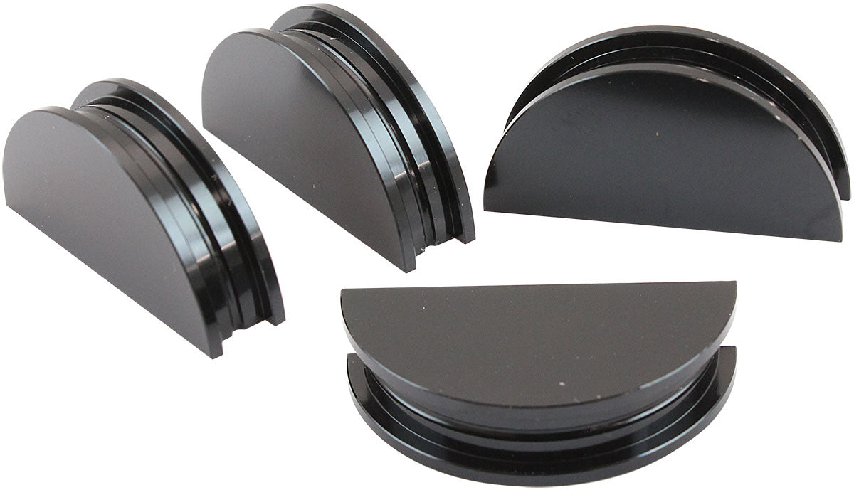 Aeroflow Subaru EJ20 EJ25 Billet Half Moon - AF96-9070 AF96-9070