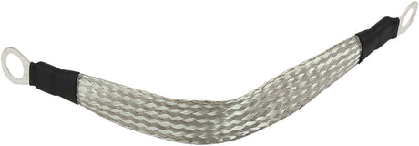 Aeroflow Ground/Earth Strap - 200mm Long - AF49-1092 AF49-1092