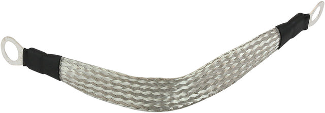 Aeroflow Ground/Earth Strap - 200mm Long - AF49-1092 AF49-1092