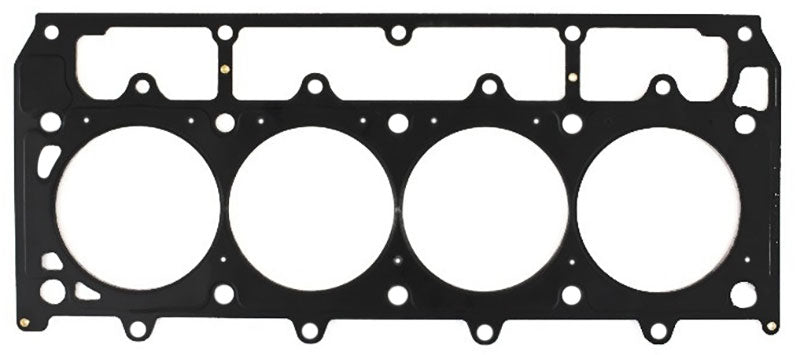 Cometic MLS Head Gasket, 4.100" Bore x .052" Thick - CMC5075-052 CMC5075-052