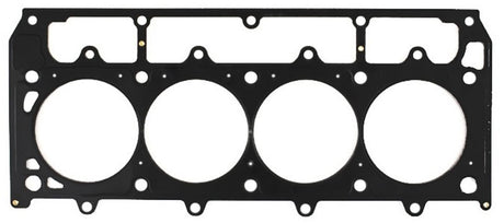 Cometic MLS Head Gasket, 4.100" Bore x .052" Thick - CMC5075-052 CMC5075-052