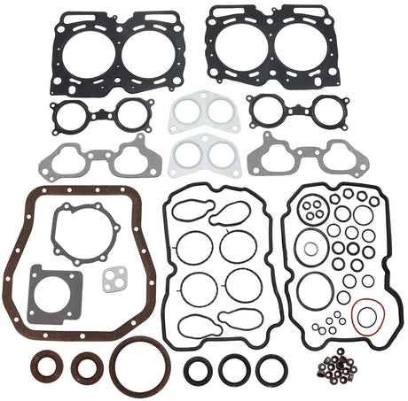 Aeroflow Full Gasket Set - AF1850-4000 AF1850-4000