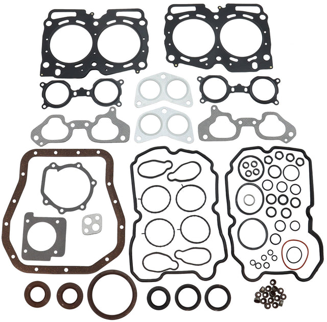 Aeroflow Full Gasket Set - AF1850-4000 AF1850-4000