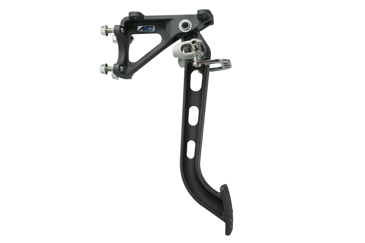 AFCO 7:1 Forward Single Swing Brake Pedal - 6610003 6610003