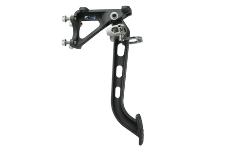 AFCO 7:1 Forward Single Swing Brake Pedal - 6610003 6610003