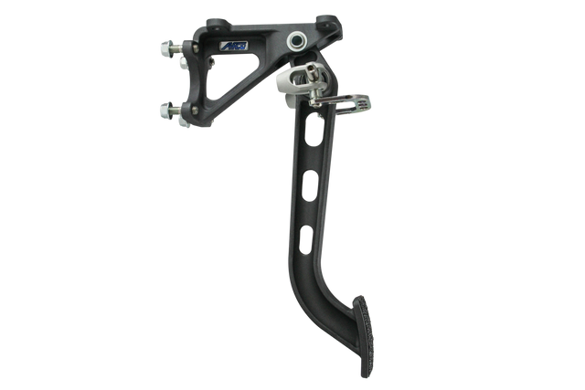 AFCO 7:1 Forward Single Swing Brake Pedal - 6610003 6610003