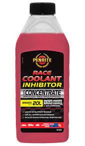 Penrite 10 Tenths Race Coolant Inhibitor Concentrate 1L