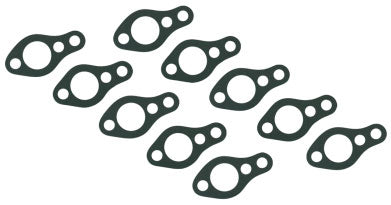 Moroso Water Pump Gaskets, 10 Pack Suit S/B Chev 283-350-400 (MO93231) MO93231