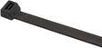 Aeroflow Standard Cable Ties 12.4mm Wide x 290mm Long - 1000 Pack Nylon 66 Material, Black Colour (AF98-1229-1000) AF98-1229-1000