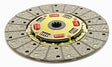 McLeod 100 Series Clutch Disc 10" Dia, 1-1/6"x10 Spline - MC260136 MC260136