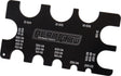 Aeroflow Braided / Rubber Hose Gauge - AF98-2142 AF98-2142