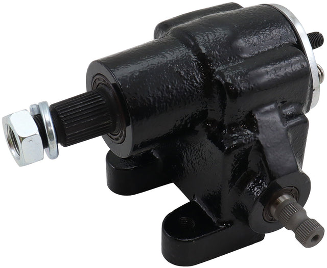 Aeroflow Vega Style Manual Steering Box - AF83-1025 AF83-1025