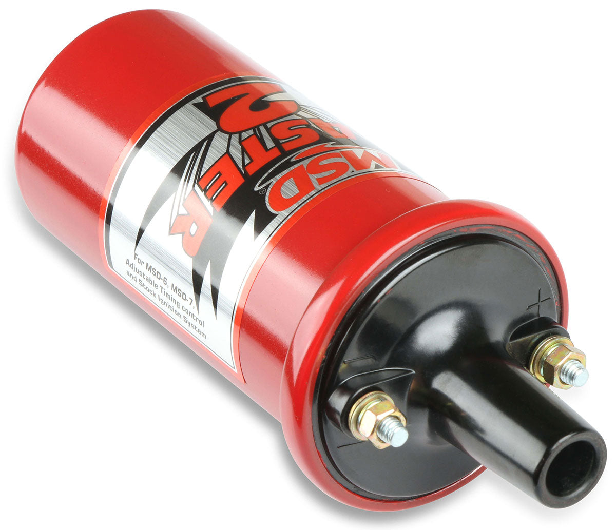 Msd Blaster 2 Coil - MSD8202