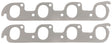 Aeroflow Ford Cleveland 2V Perforated Steel Exhaust Gaskets - AF1854-1812 AF1854-1812