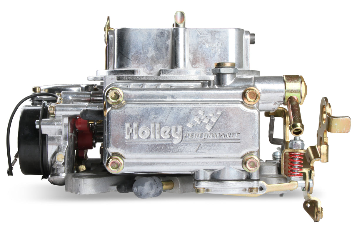 Holley 0-80459SA 750 CFM Classic Carburetor