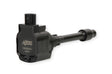 ACCEL Ignition Coil- Honda 2.0L/ 2.0L/1.5L 4-cylinder, Black, Individual - 140084K