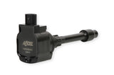 ACCEL Ignition Coil- Honda 2.0L/ 2.0L/1.5L 4-cylinder, Black, Individual - 140084K