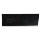 Scott Drake Package Tray with Speaker Pods - D1ZZ-6346656-SP
