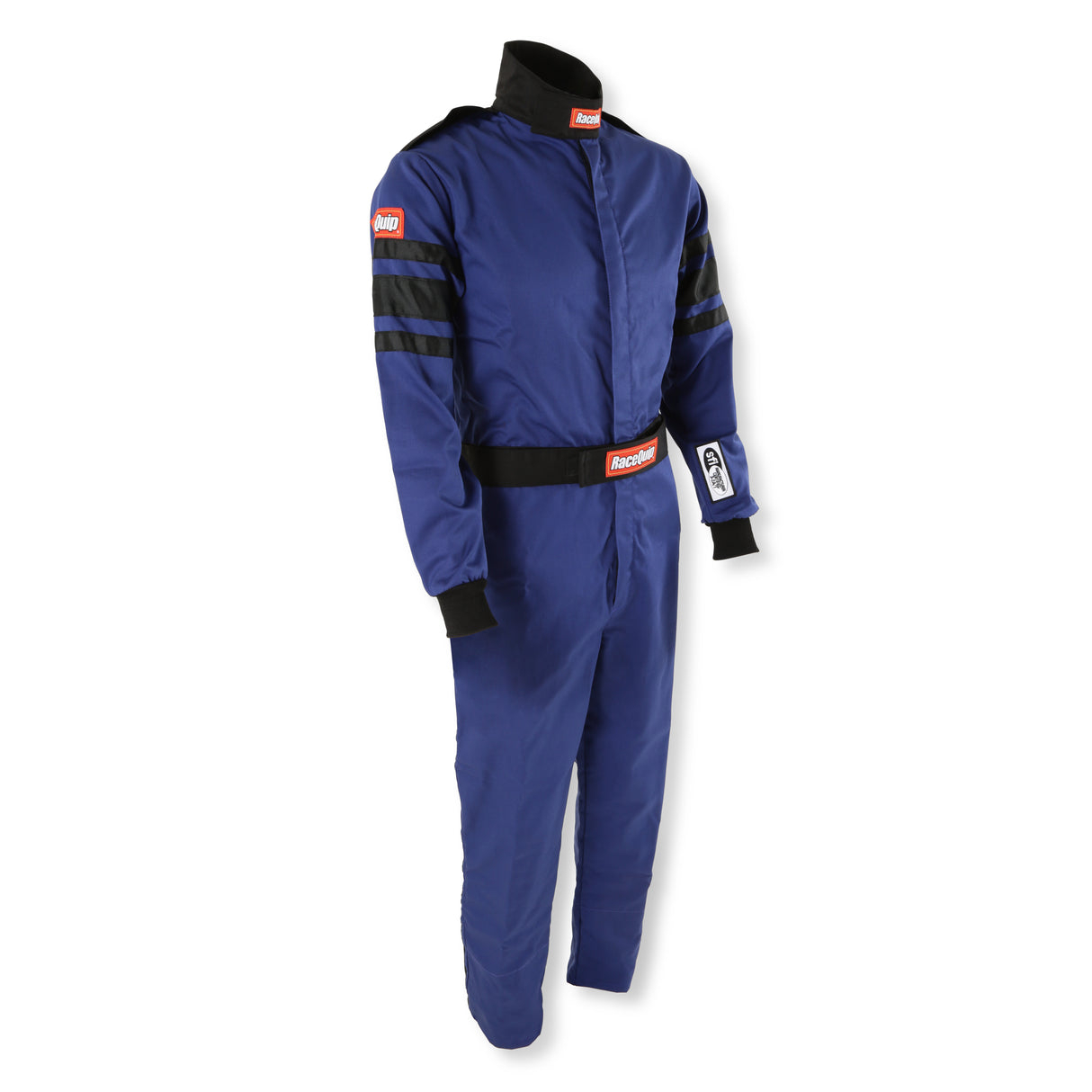 Racequip One Piece Single Layer Fire Suit - 110028RQP