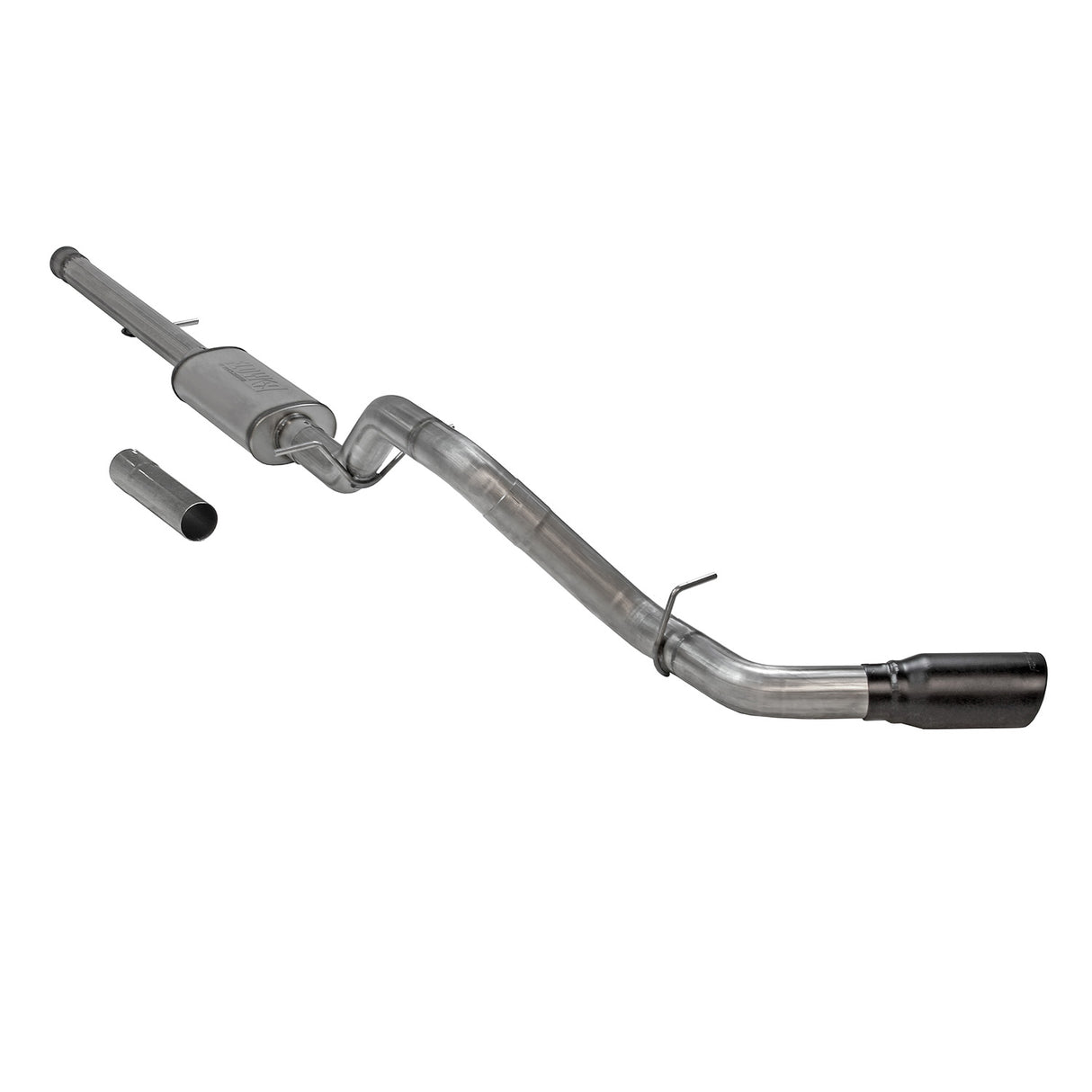 Flowmaster Flow FX Cat-Back Exhaust System - 717885
