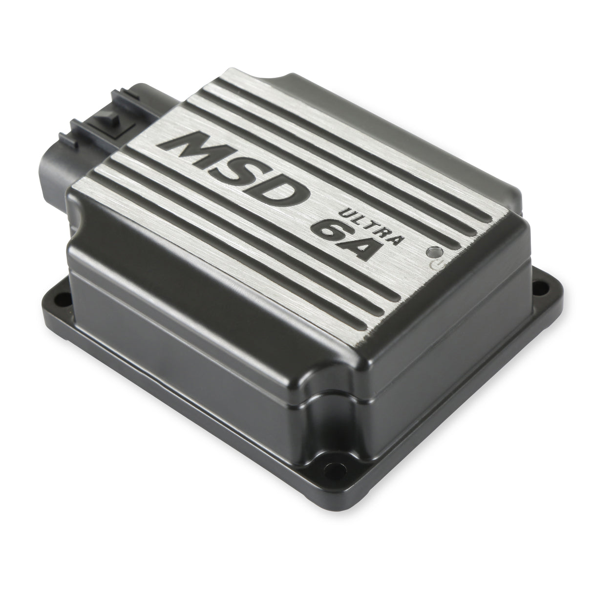 MSD Ultra 6A Ignition Control - Black - 62023