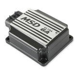 MSD Ultra 6A Ignition Control - Black - 62023