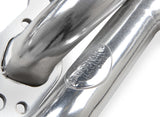 Hooker Super Competition Long Tube Headers - Ceramic Coated - 2817-1HKR