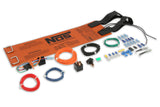 NOS Nitrous Bottle Heater - 14164NOS