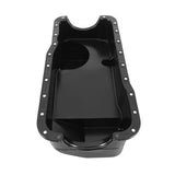 Weiand Oil Pan Kit- Fabricated - 5038WND