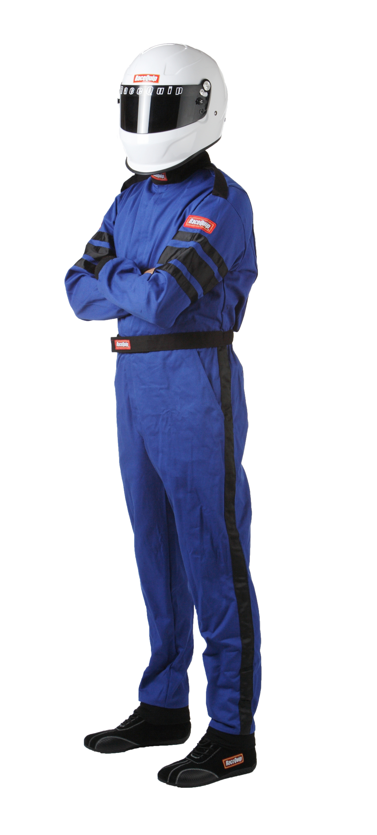 Racequip One Piece Single Layer Fire Suit - 110028RQP