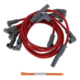 MSD Super Conductor Spark Plug Wire Set, 4.3L Chevy Truck, ’92-’97 - 31649
