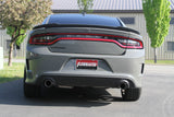 Flowmaster Outlaw Cat-back Exhaust System - 817845