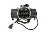 Holley 550-1012 EFI Terminator X Max Stealth 4150 - Black