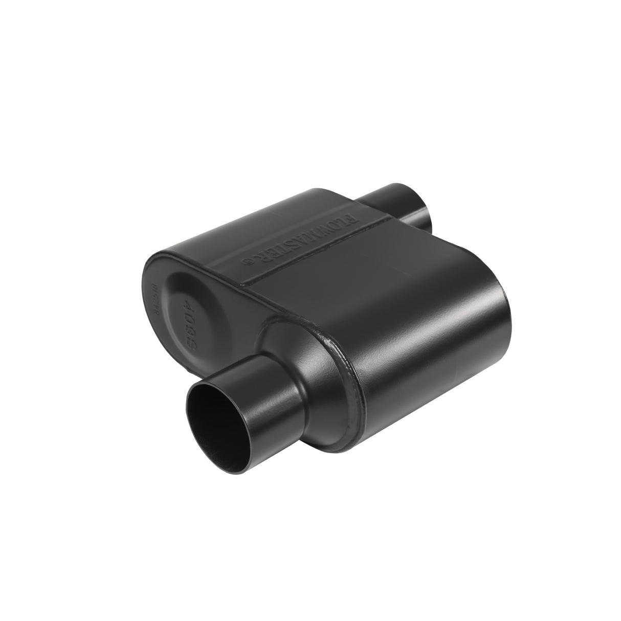 Flowmaster Super 10 Series Chambered Muffler - 842518