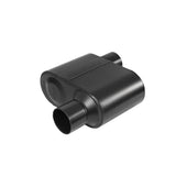 Flowmaster Super 10 Series Chambered Muffler - 842518