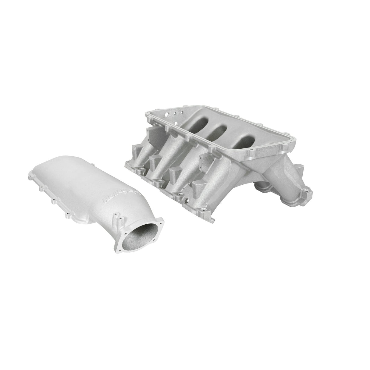Holley 300-142 Hi-Ram Intake Manifold - GM LT1