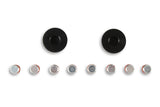 Holley 534-52 EFI Vacuum Manifold