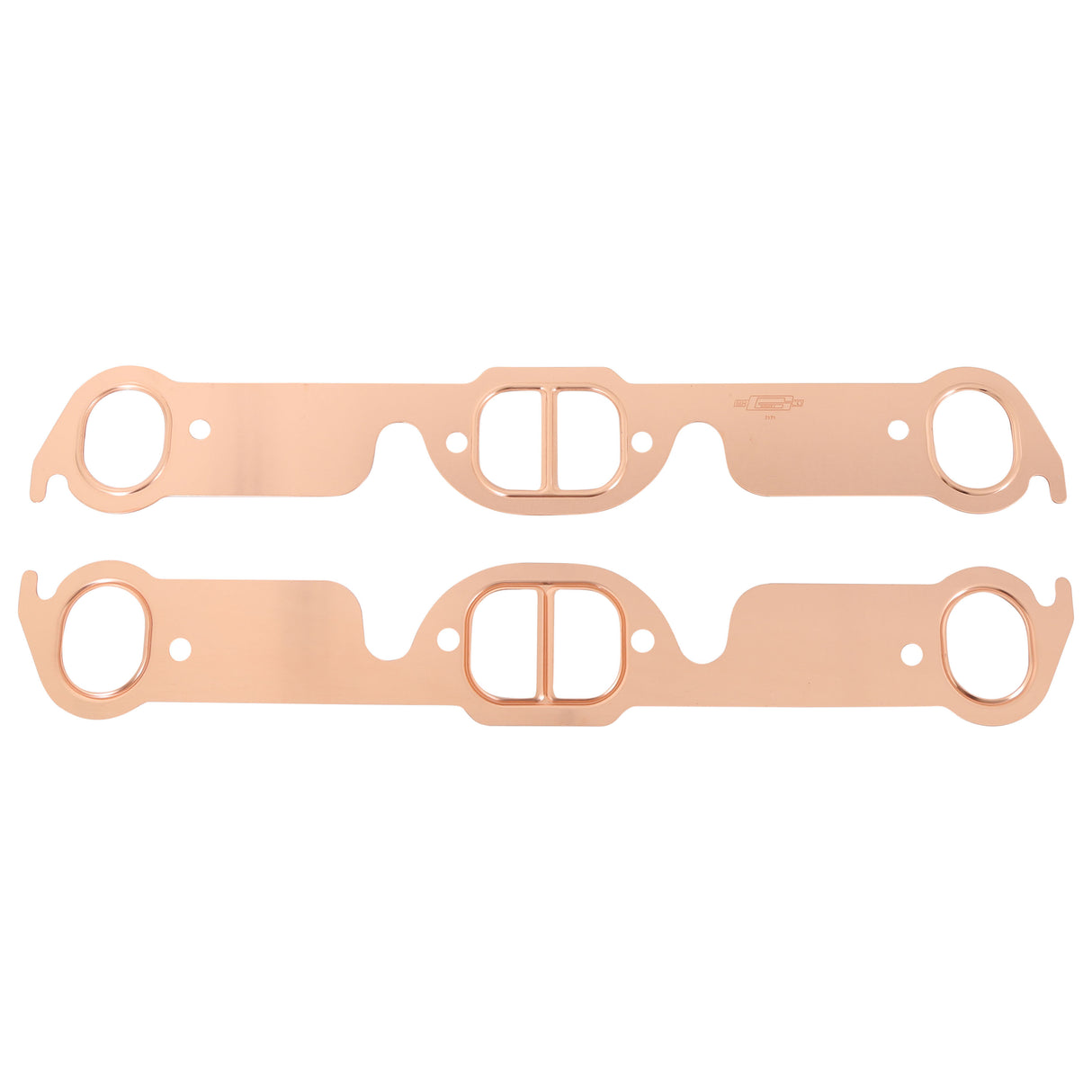 Mr Gasket Mr. Gasket Copper Seal Header Gaskets - 7171MRG